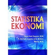 Economic Statistics Book