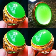 Batu akik natural sungai dareh crystal