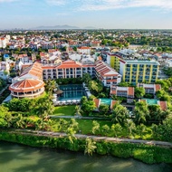 โรงแรม Bel Marina Hoi An Resort - Minh An, Hoi An