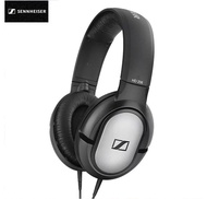 ประกัน 1ปี หูฟัง Sennheiser HD206 หูฟังครอบหู หูฟังแบบครอบหู หูฟังเบสหนักๆ หูฟังสาย หูงฟัง ไมโครโฟน