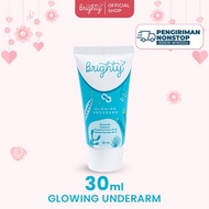 Brighty Glowing Underarm Indonesian Underarm Whitener