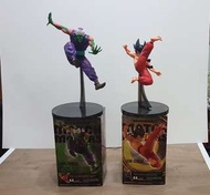 龍珠figure