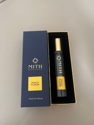 泰國MITH香水  Peach Please 10ml💙