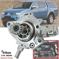 [READY STOCK] Mitsubishi Triton KB4T 4D56T Pajero Sport Engine Vacuum Pump 2.5 4D56 4D56U 2020A002