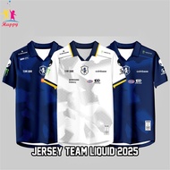 Team Liquid ID Team Liquid PH Jersey Latest Game T-Shirt 2025﻿﻿