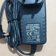 External Hdd adapter