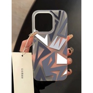 现货 华为Pura70pro几何图案Mate605040手机壳P60P50全包NzoneS7Pro+华为Pura70pro几何图案Mate605040手机壳P60P50全包NzoneS7Pro+