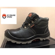 DR. MALDINI 7019 Mid Cut Safety Shoes