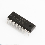 Chip TL494 DIP16 TL494CN