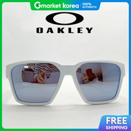 Oakley | Oakley Briza 9497-0458 (9497-04) Prizm Deepwater Polarized Sports Sunglasses