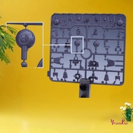 YosunRui] 1 Set Mobile Suit Model Details Replacement Parts Assembly 107 Model Kits RG Sinanju Reinf