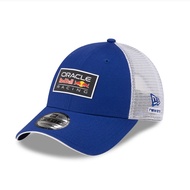 Red Bull F1 26 Summer League Trucker Hat