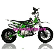 Promo motor mini trail 4 tak 50 cc mt5 Murah