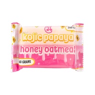 21G Kojic Papaya Honey Oatmeal Body Soap 150g