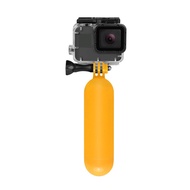 Gopro Hero 7 6 5 Black Waterproof and Round Bottom Float Bobber Handle Protective Cover for Go Pro a