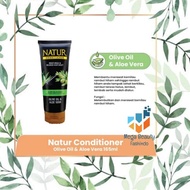 165ml Olive Oil Natur Hair Conditioner For Ginseng