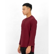 Kurta Adrian in Maroon