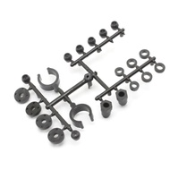 KYOSHO ST Crank Pin & Ball (FZD2) FA615 Thai Centre