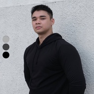 Relentless project - Core Hoodie 3 Colors (October Second Drop)