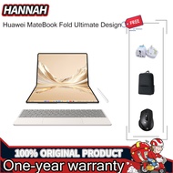 Huawei MateBook Fold Ultimate Design, Kirin X90 Plus, Stylus & Keyboard Bundle