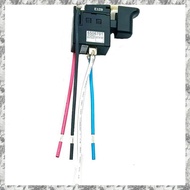 [I O J E] Switch 650670-1 6506701 for  DFR450ZX DFR750 FS440D DFR550Z DFR550RMJ DFR540Z DFR540 BFS45