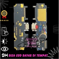 FLEXIBLE CONNECTOR CHARGER VIVO V11 / Y97 CON H/F + MIC ORG