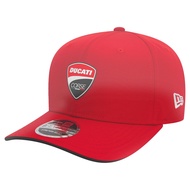 [German Louis] New Era Ducati Corse 9Seventy Cap Hat 21890343