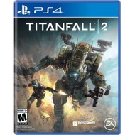 Titanfall 2 ー PlayStation 4