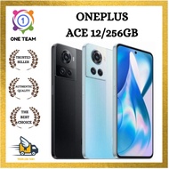 ONEPLUS ACE 5G * 12/256GB @ LOCAL SELLER, GLOBAL ROM, GAMING PHONE