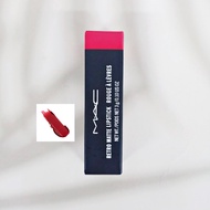 แมค เรโทร ลิปสติก เนื้อแมท ติดทน Retro Matte Lipstick Rouge A Levres 3g 707 Ruby Woo [M.A.C®]