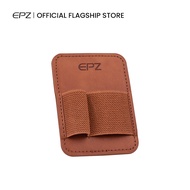 EPZ DAC Decoding Headphone Amplifier Magnetic Leather Case for Storage and Protection (TP35 Pro TP55