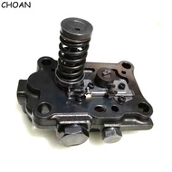 129935-51740 129935-51741 Oil Pump Head Rotor for YANMAR Diesel Engine 4TNV98 4TNV98T 4TNV94 4TNV94L