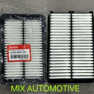 HONDA AIR FILTER PENAPIS ANGIN 17220-6MA-J00 HONDA ACCORD 2023 HYBRID CIVIC 2023 HYBRID CRV 2023 HYB