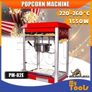 Mytools Golden Bull Popcorn Machine PM-82E (1550W) Heavy Duty