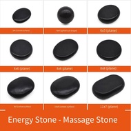 Power Stone Volcanic Hot Stone SPA Essential Oil Stone Volcanic Stone Massage Stone Volcanic Back Ma