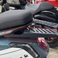 Fit Ariic Gemma 125 Gemma125 Motorcycle Original Accessories Rear Rack Luggage Rack Bracket For Arii