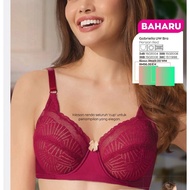 GABRIELLA UW BRA ( BERDAWAI)