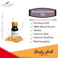Bioshifax Frankincense Essential Oil 10ml