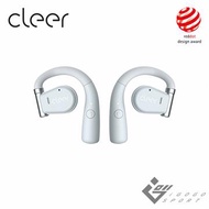 Cleer ARC 開放式真無線藍牙耳機 珍珠白