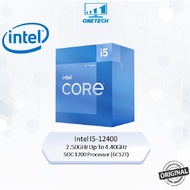 Intel 10th/12th/13th Processor i5-12400/i5-12400F/i3-10100/i3-10100F/i3-10105F/i3-13100F/i3-12100F/i