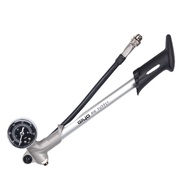 GIYO Mountain Bike Air Fork Pump Suspension Bicycle Front Fork Pump High Pressure Portable Mini Acce