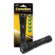 Camelion 25週年版 RT393 20w usb充電式手電筒