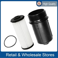 0BH325159 0BH 325 159 0BH 325 183 C 0BH325183C DSG Dq250 Gearbox Filter Case for VW Audi Seat 2.0 It