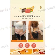 【BUY3FREE1】EXP2027.6 Ready Stock！xlimix orilemon pro xlimix 细美佳正品 + 有盒子 Ori Lemon油切柠 100%正品 shake