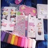 Gacha box*
