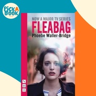 [100% Original Books] - Fleabag: The Original Play by Phoebe Waller-Bridge (UK edition, paperback)
