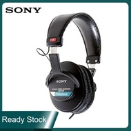 SONY MDR-7506 Headphone Dynamic Stereo Professional 3.5mm Foldable Wired Headset