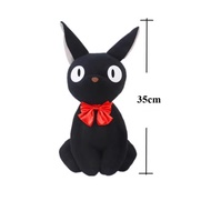 Plush Studio Ghibli Totoro Jiji 30cm
