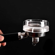 Ring Cover For Coffee Handle Good Quality Plastic Size 58 mm.