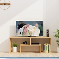 Floor Cabinet 9U TV Cabinet Small Modern Simple Living Room TV Mini Mini Small Apartment TV Cabinet 